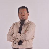 Dr. Agus Suroso, S.Si., M.Si