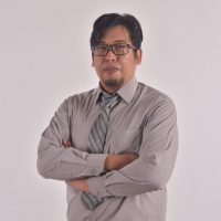 Dr. Fiki Taufik Akbar Sobar, S.Si, M.Si.