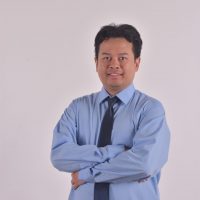 Syeilendra Pramuditya, Ph.D