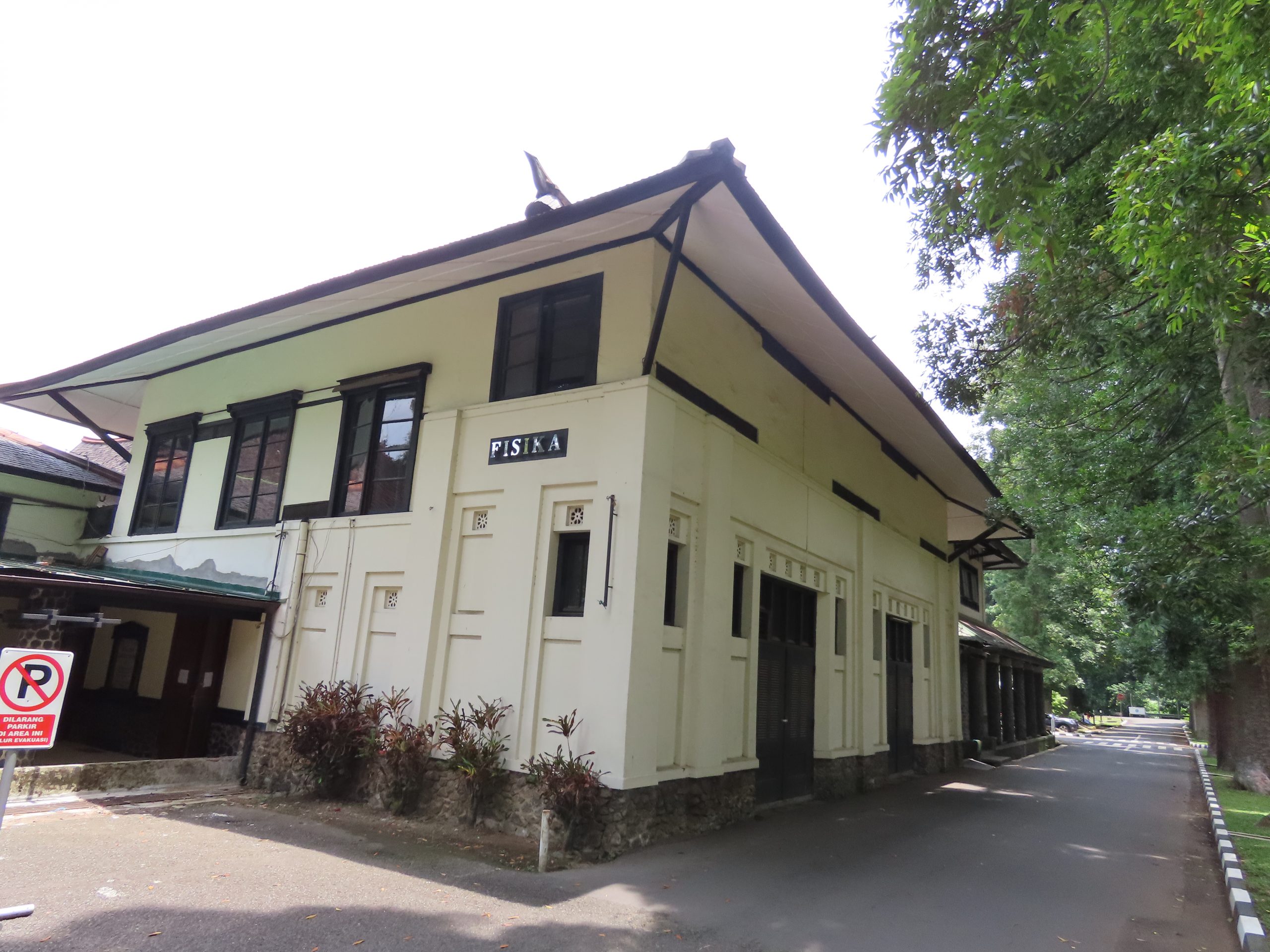 Menyambut Semester Baru (2025-2)